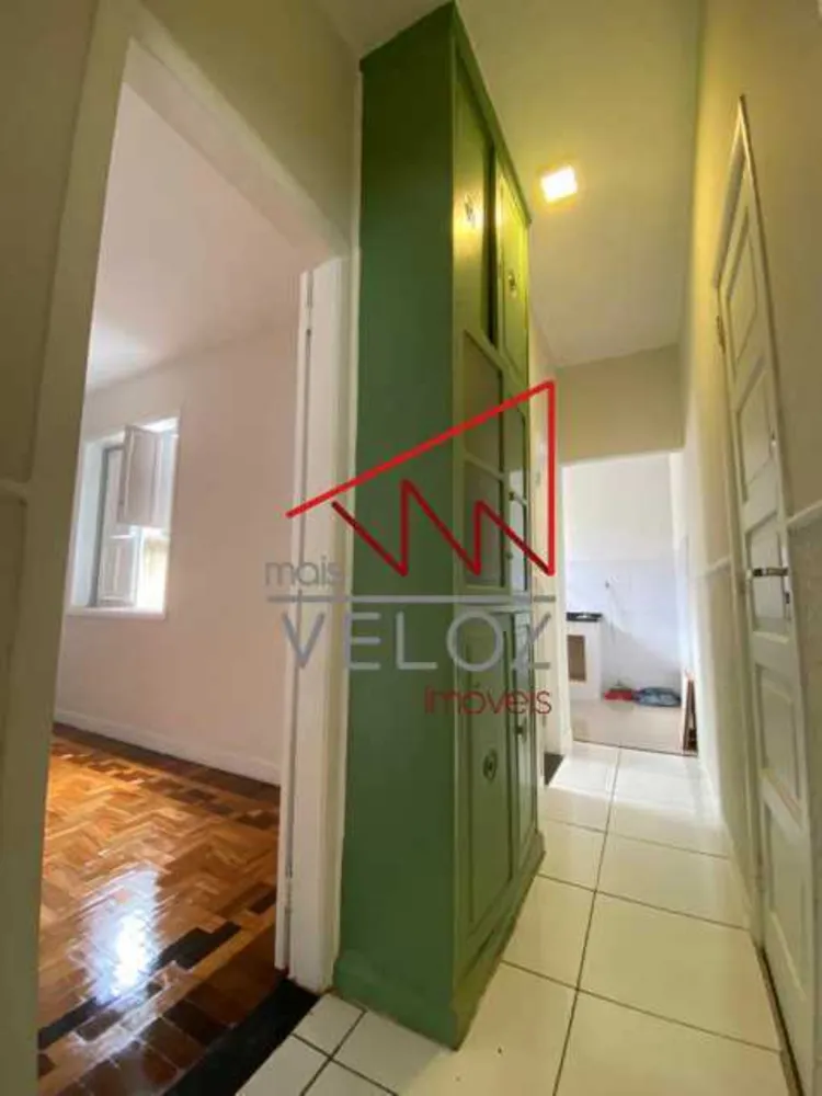 Apartamento, 2 quartos, 53 m² - Foto 6