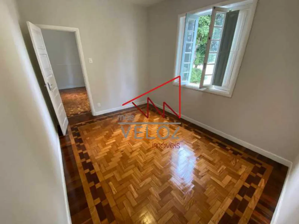 Apartamento, 2 quartos, 53 m² - Foto 2