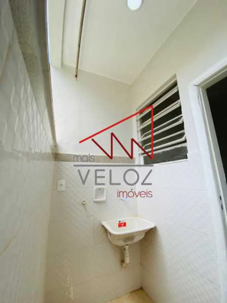 Apartamento, 2 quartos, 53 m² - Foto 3