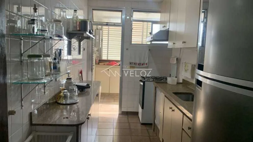 Apartamento, 3 quartos, 94 m² - Foto 22