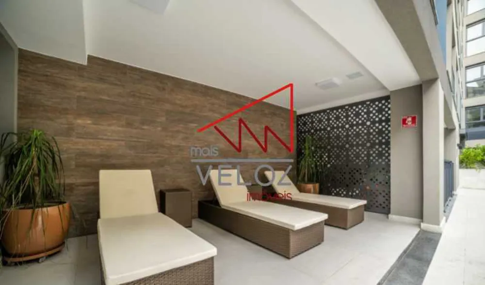 Apartamento, 1 quarto, 47 m² - Foto 15