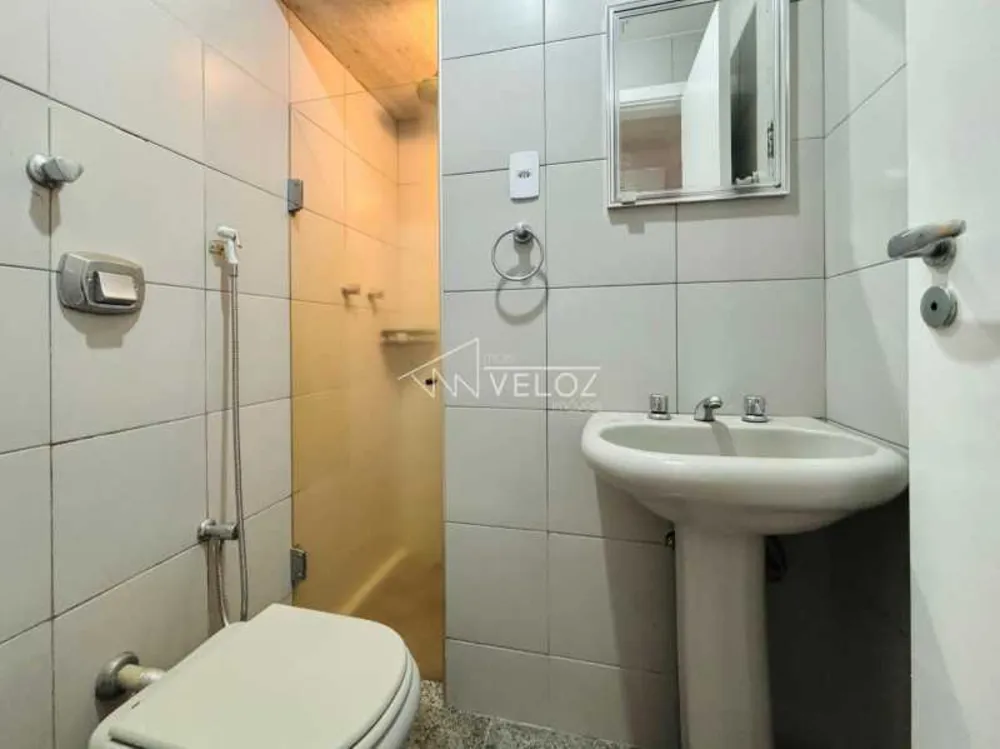 Apartamento, 3 quartos, 132 m² - Foto 18