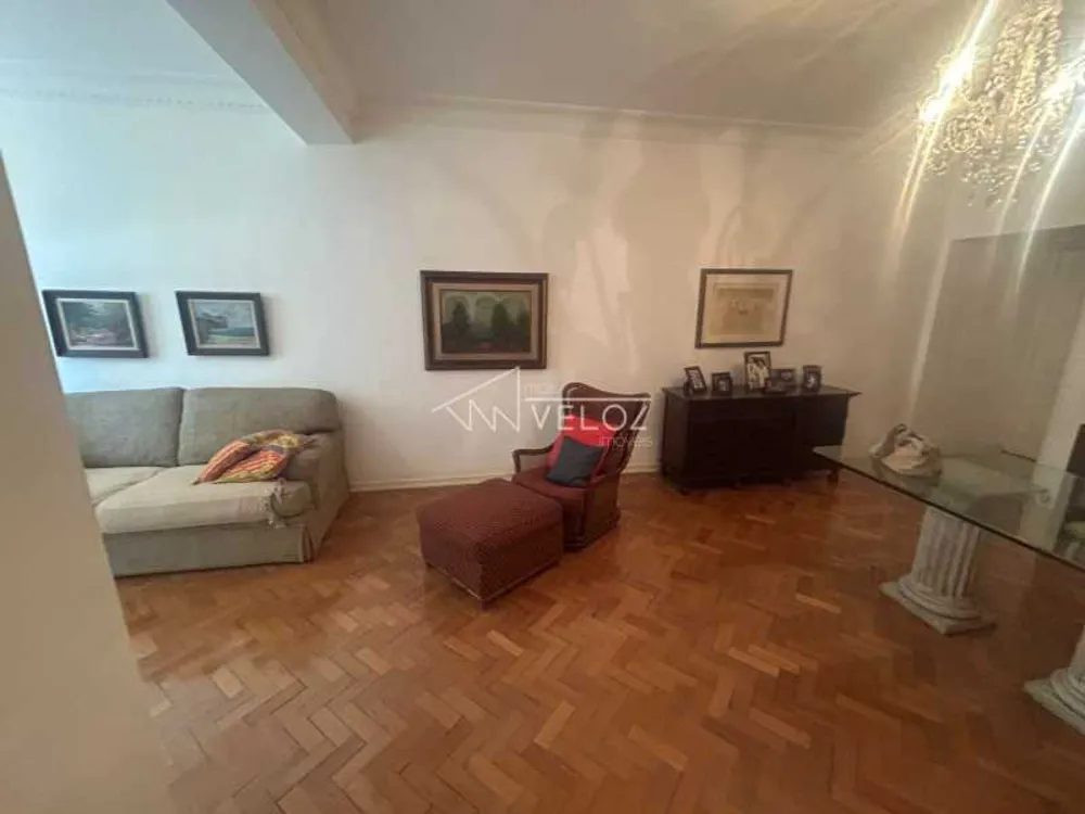 Apartamento, 3 quartos, 112 m² - Foto 9