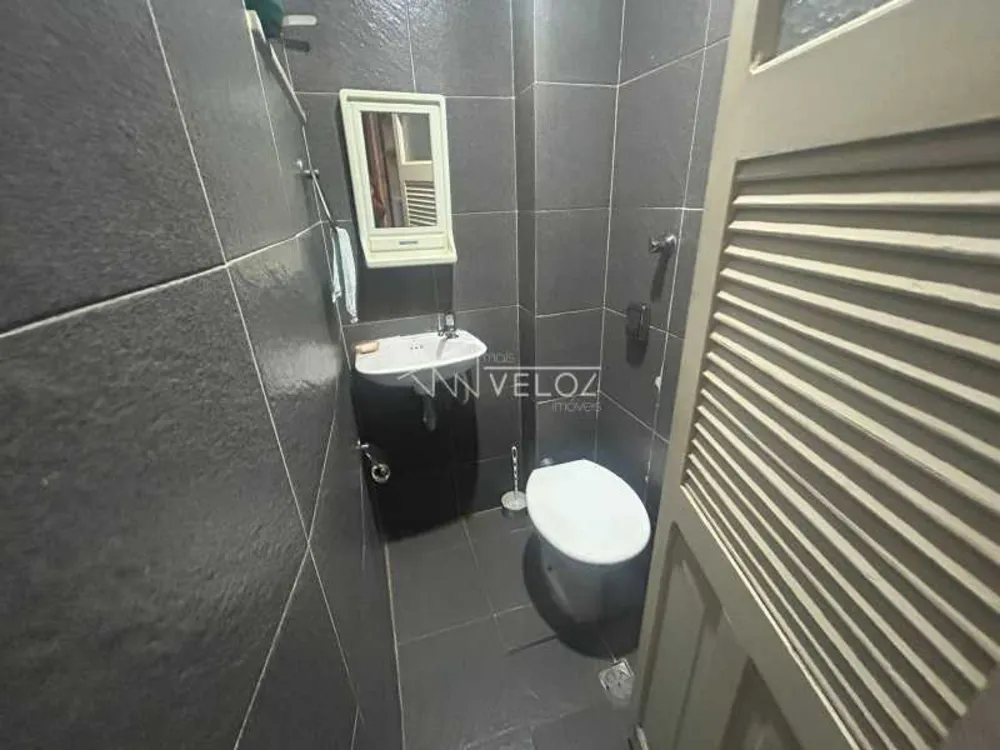 Apartamento, 3 quartos, 112 m² - Foto 5