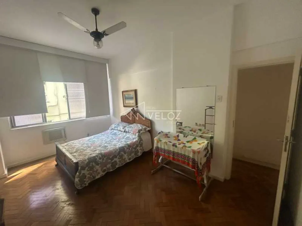 Apartamento, 3 quartos, 112 m² - Foto 3