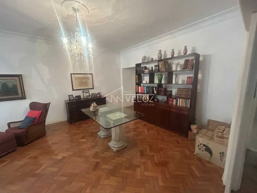 Apartamento, 3 quartos, 112 m² - Foto 12