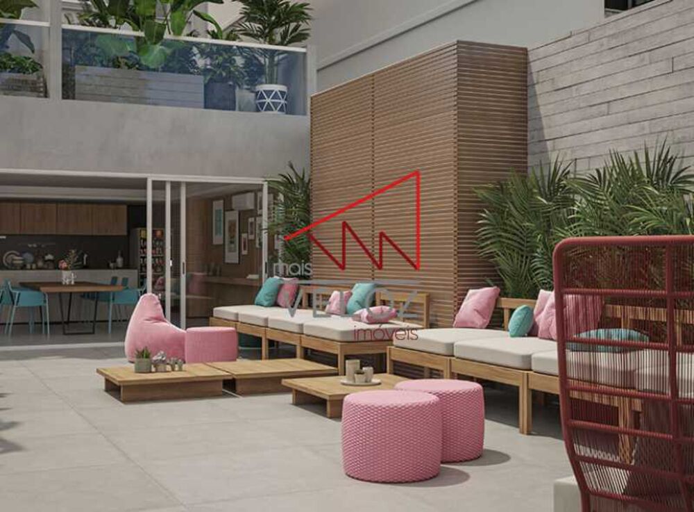 Kitnet e Studio à venda, 38m² - Foto 7
