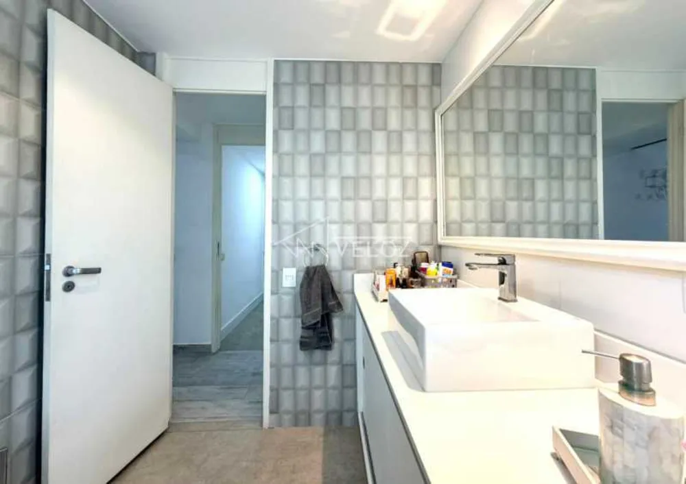 Apartamento, 3 quartos, 114 m² - Foto 9