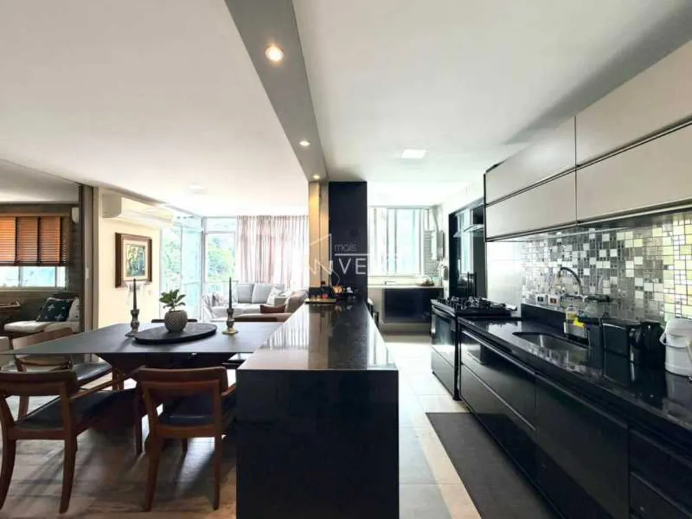 Apartamento, 3 quartos, 114 m² - Foto 5