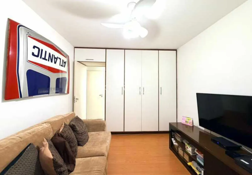 Apartamento, 3 quartos, 114 m² - Foto 4