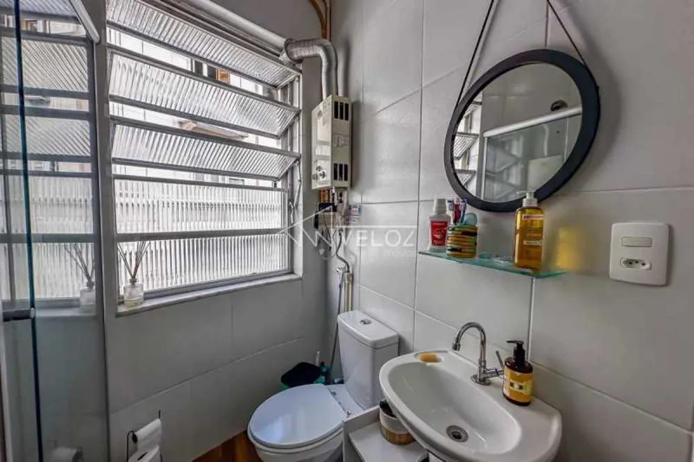 Apartamento, 2 quartos, 84 m² - Foto 16