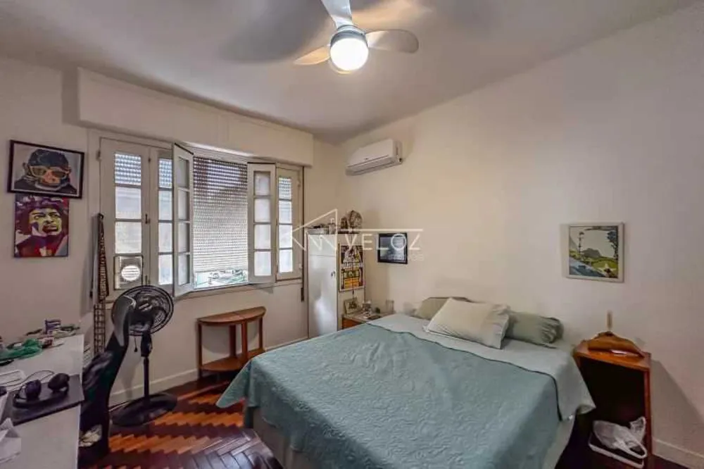 Apartamento, 2 quartos, 84 m² - Foto 13