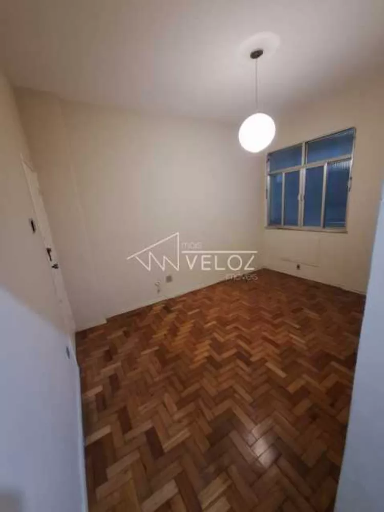 Apartamento à venda com 1 quarto, 44m² - Foto 3