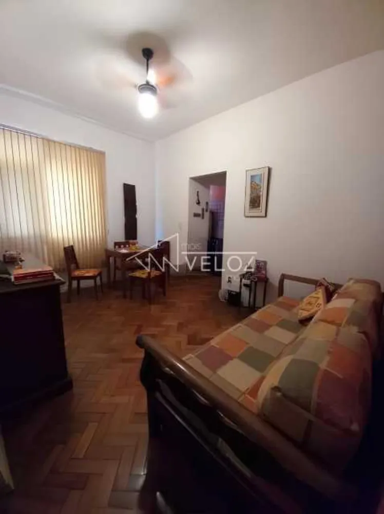 Apartamento, 2 quartos, 57 m² - Foto 4