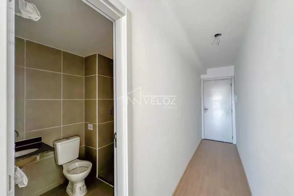 Apartamento, 1 quarto, 29 m² - Foto 7