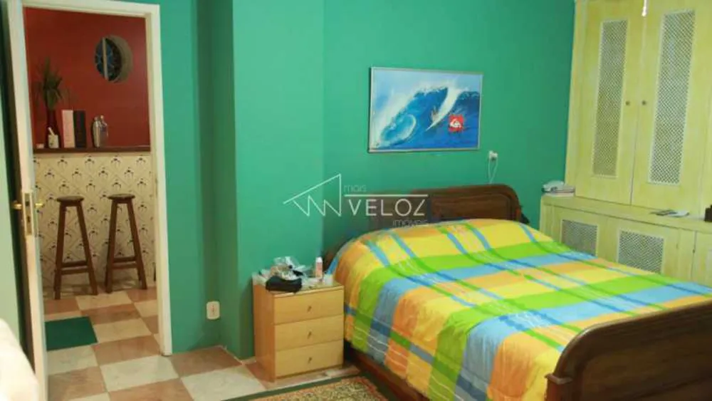 Apartamento, 4 quartos, 482 m² - Foto 14