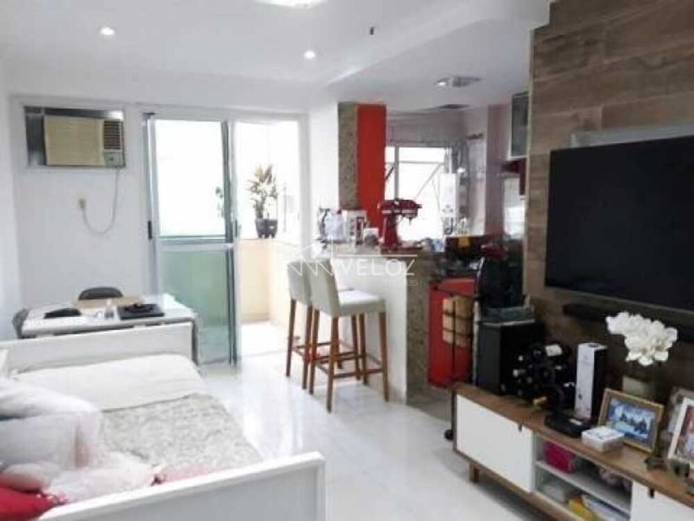 Flat/Apart Hotel à venda com 1 quarto, 42m² - Foto 16