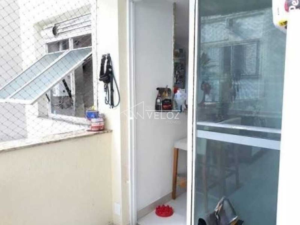 Flat/Apart Hotel à venda com 1 quarto, 42m² - Foto 7