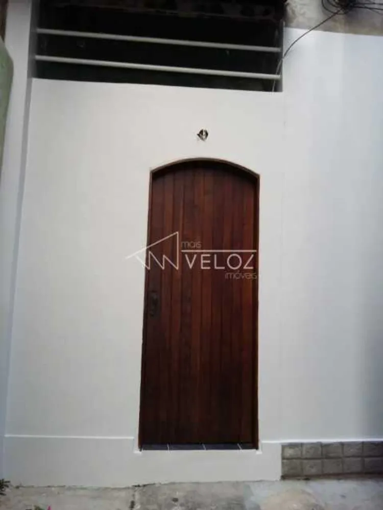 Apartamento, 3 quartos, 80 m² - Foto 4