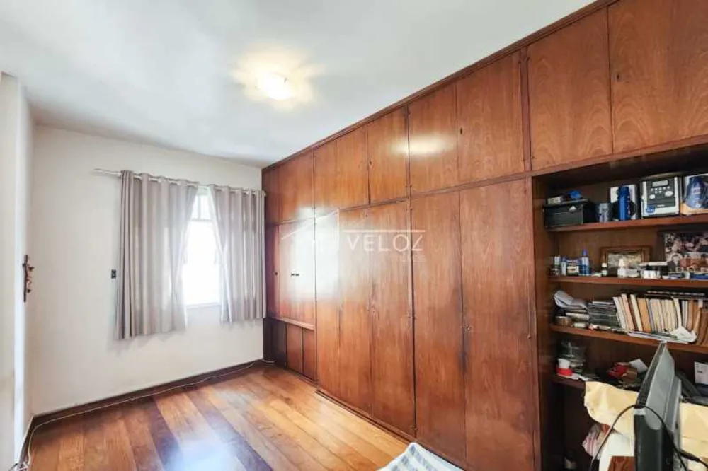 Apartamento, 3 quartos, 105 m² - Foto 8