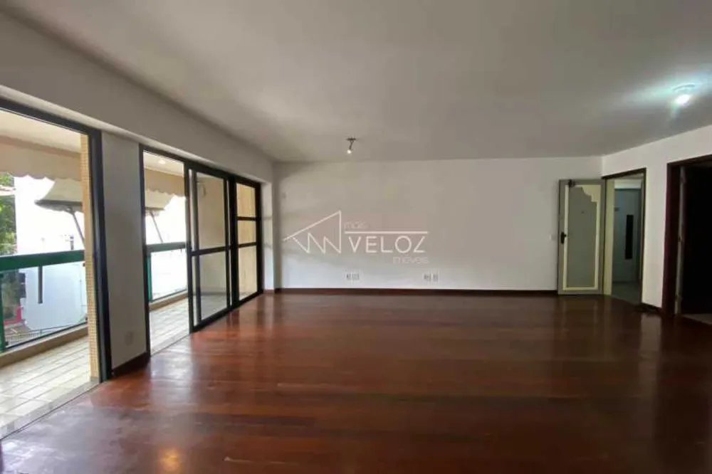 Apartamento, 2 quartos, 103 m² - Foto 3