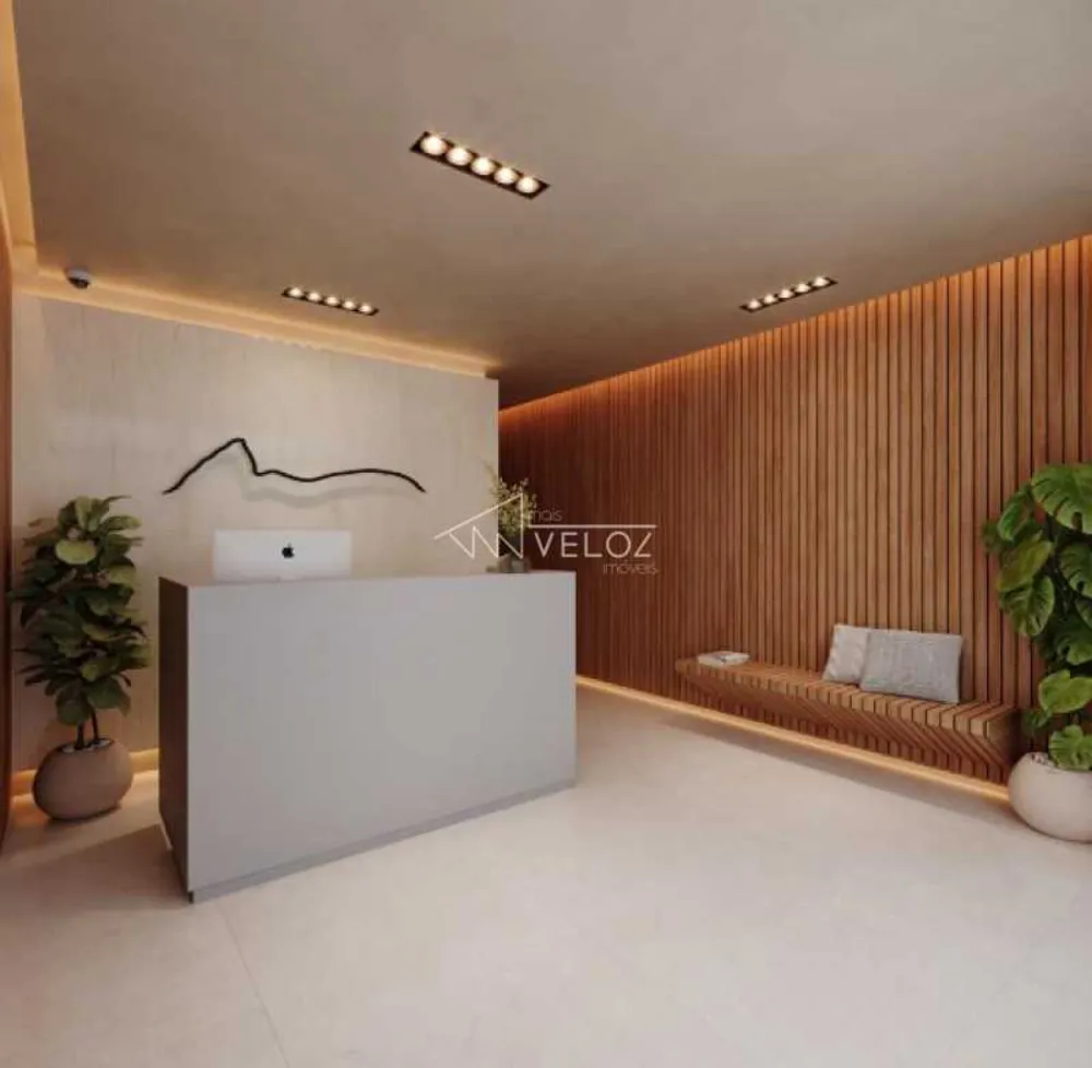 Apartamento, 2 quartos, 76 m² - Foto 3