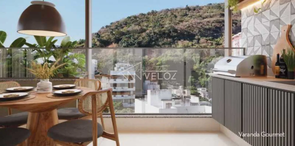 Apartamento, 2 quartos, 76 m² - Foto 20