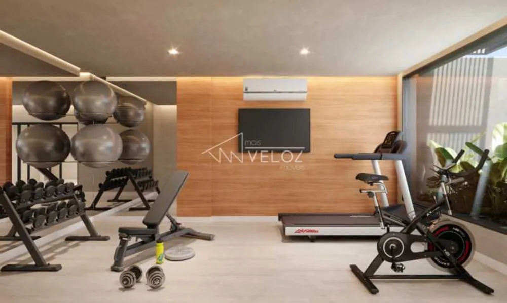 Apartamento, 2 quartos, 76 m² - Foto 10