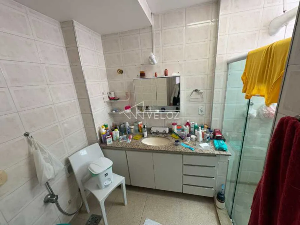 Apartamento, 2 quartos, 82 m² - Foto 5