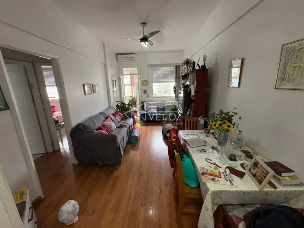 Apartamento, 2 quartos, 82 m² - Foto 14
