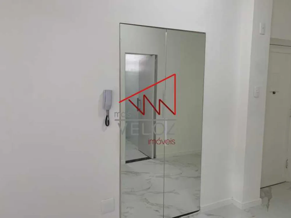Apartamento, 1 quarto, 46 m² - Foto 6