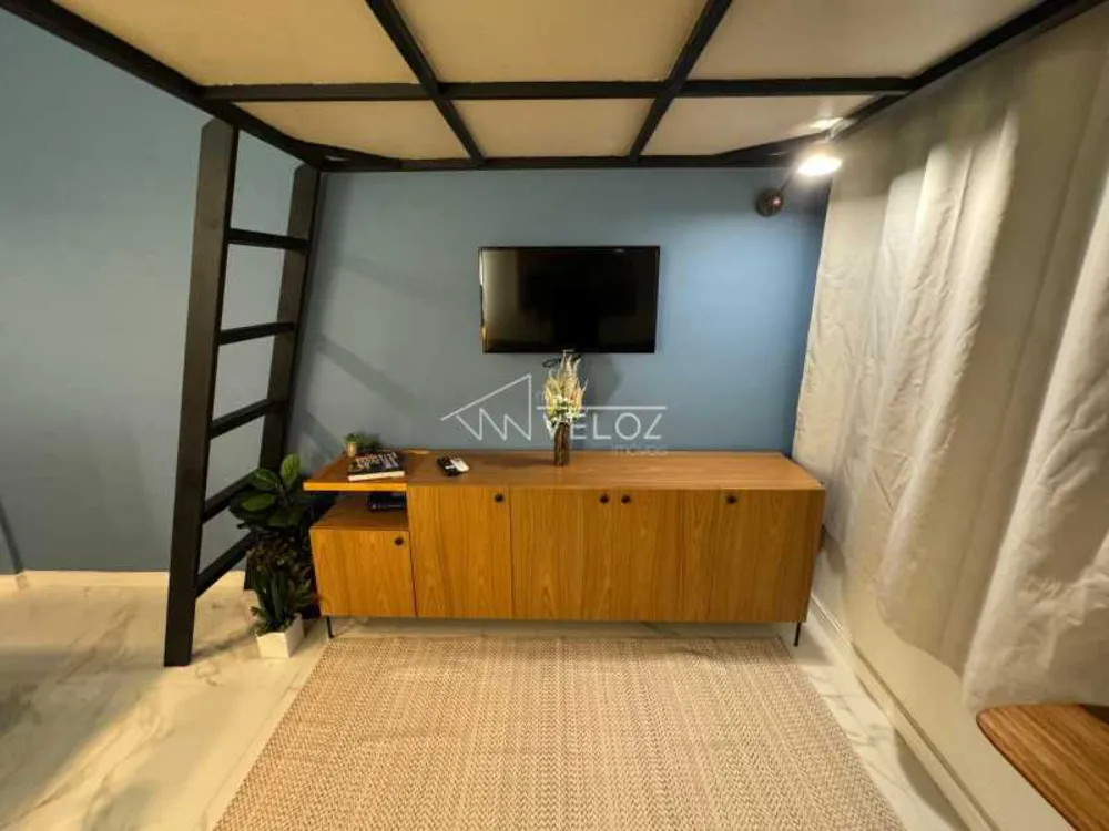 Kitnet-Studio, 23 m² - Foto 4