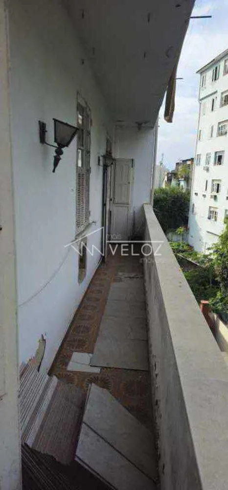 Apartamento, 2 quartos, 38 m² - Foto 1