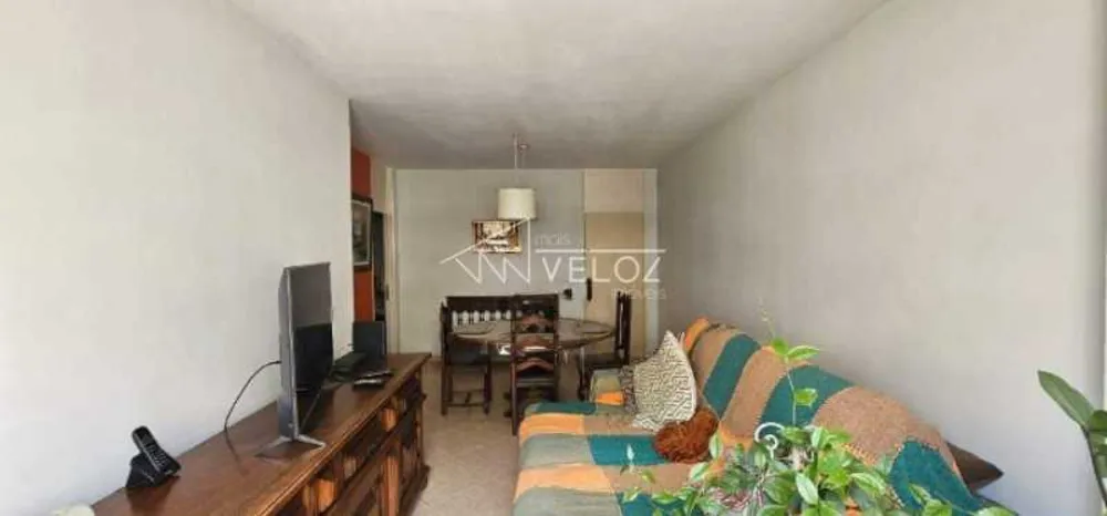 Apartamento, 3 quartos, 86 m² - Foto 3