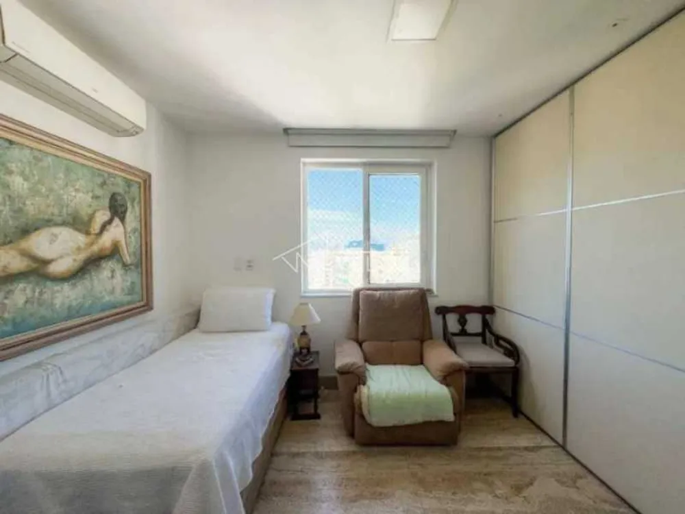 Cobertura, 3 quartos, 174 m² - Foto 2