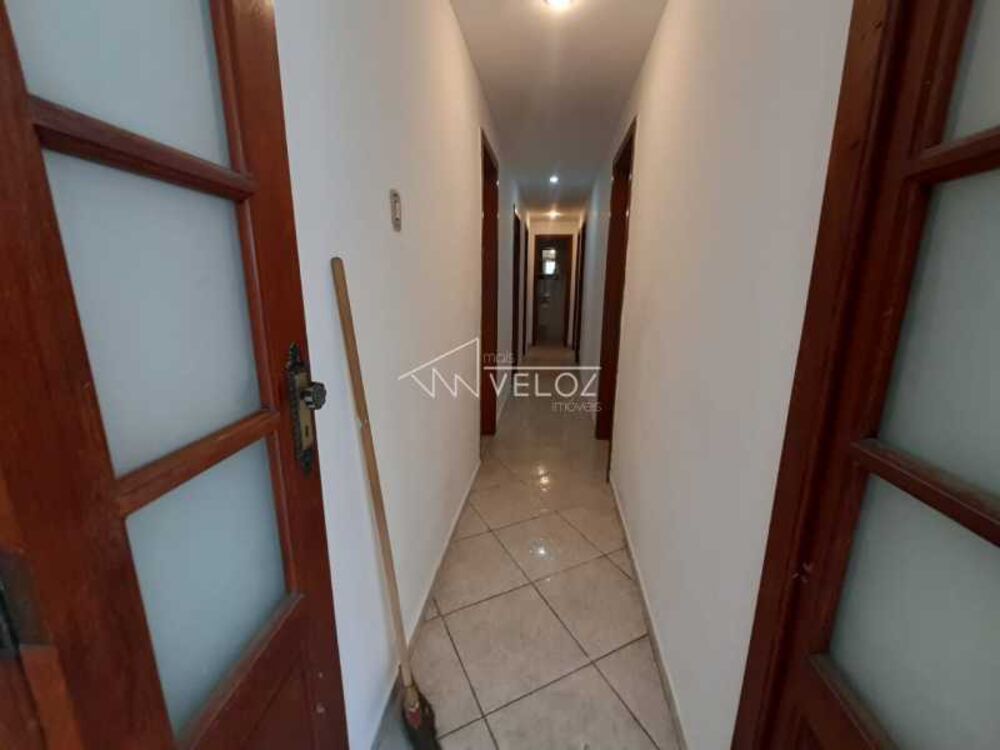 Apartamento à venda com 3 quartos, 120m² - Foto 8