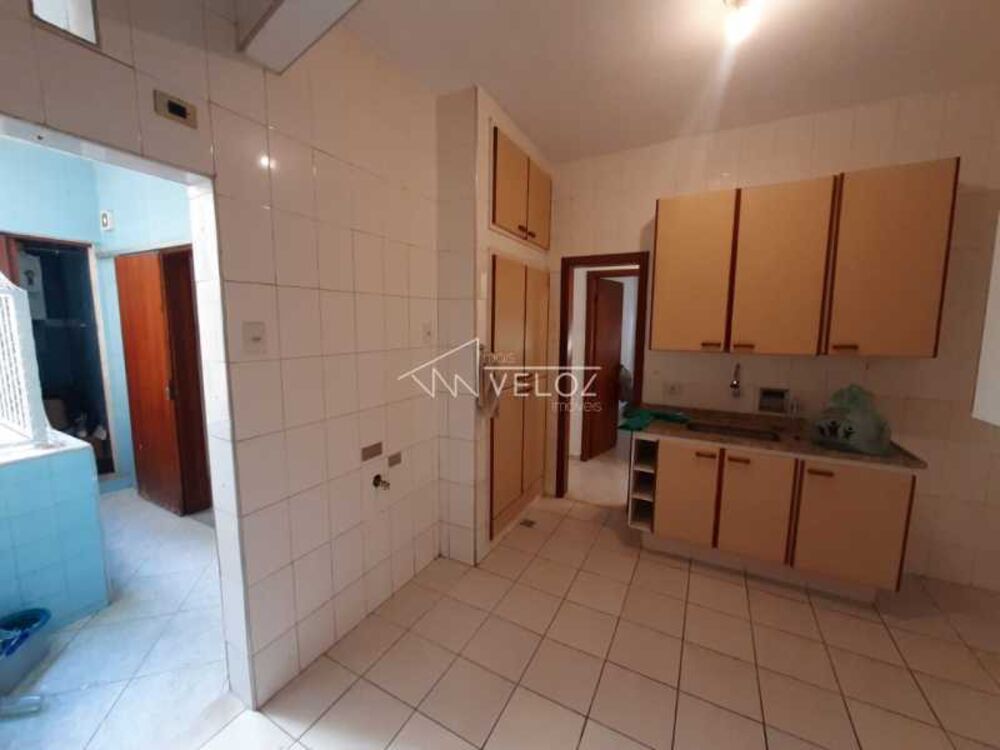Apartamento à venda com 3 quartos, 120m² - Foto 5