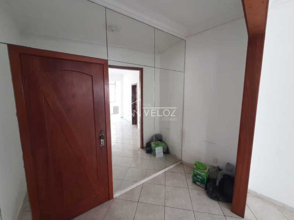 Apartamento à venda com 3 quartos, 120m² - Foto 12