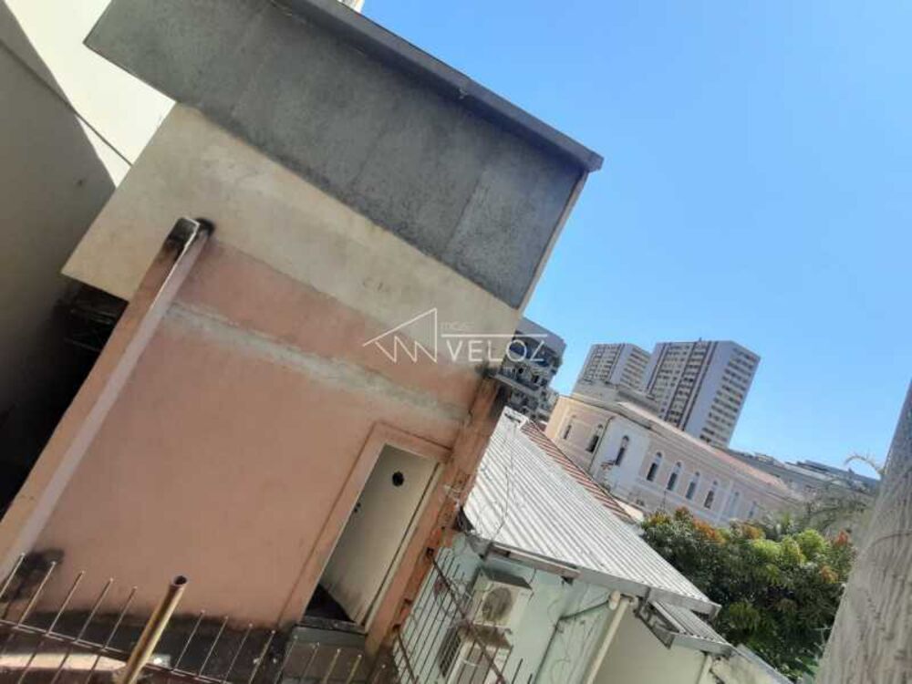 Apartamento à venda com 3 quartos, 120m² - Foto 9