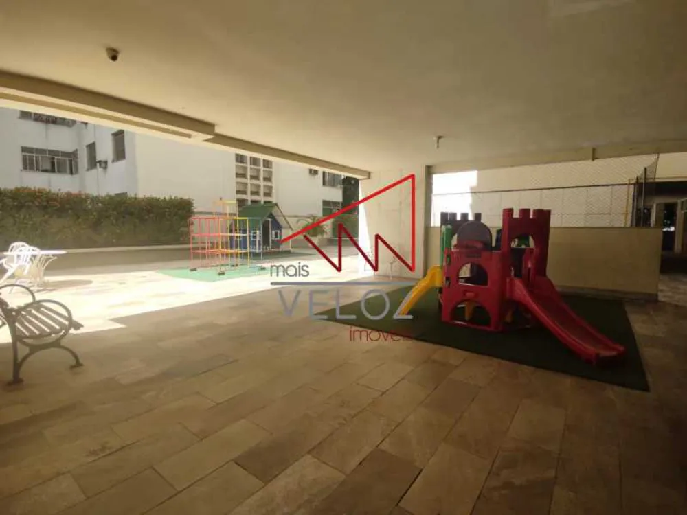 Apartamento, 3 quartos, 163 m² - Foto 1