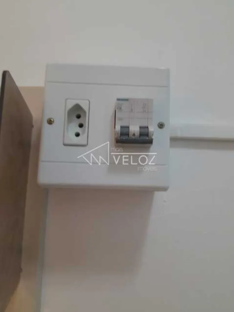 Apartamento, 1 quarto, 32 m² - Foto 19