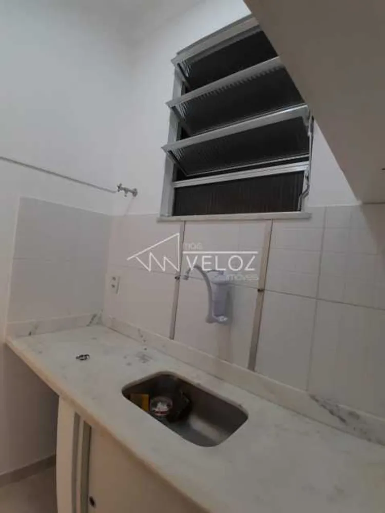 Apartamento, 1 quarto, 32 m² - Foto 18