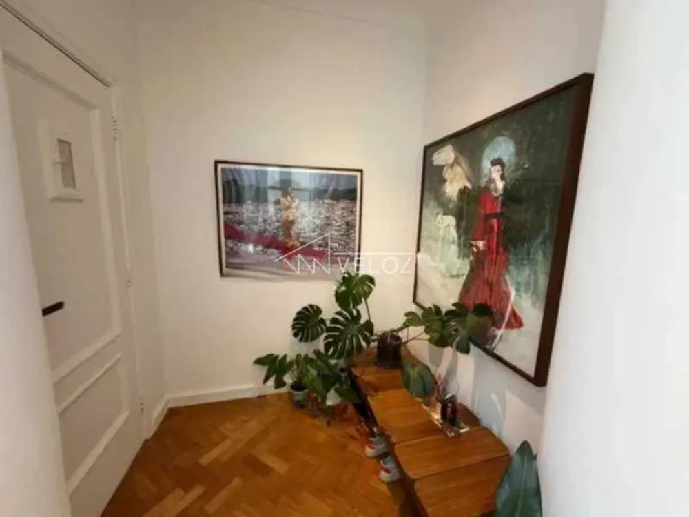 Apartamento, 2 quartos, 101 m² - Foto 4