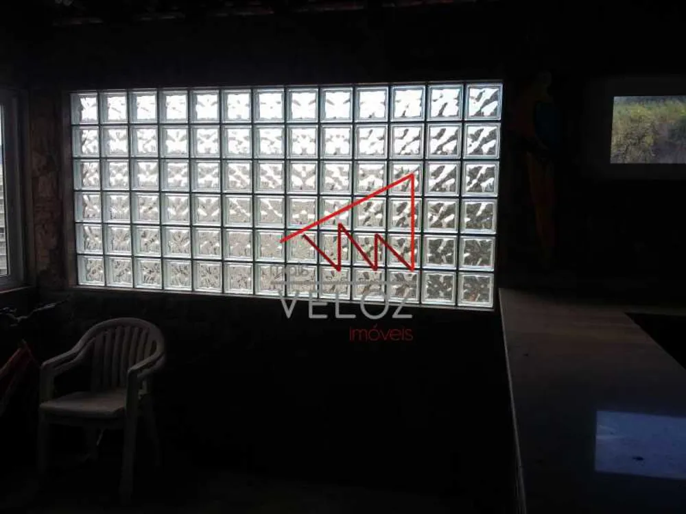 Apartamento, 3 quartos, 260 m² - Foto 1