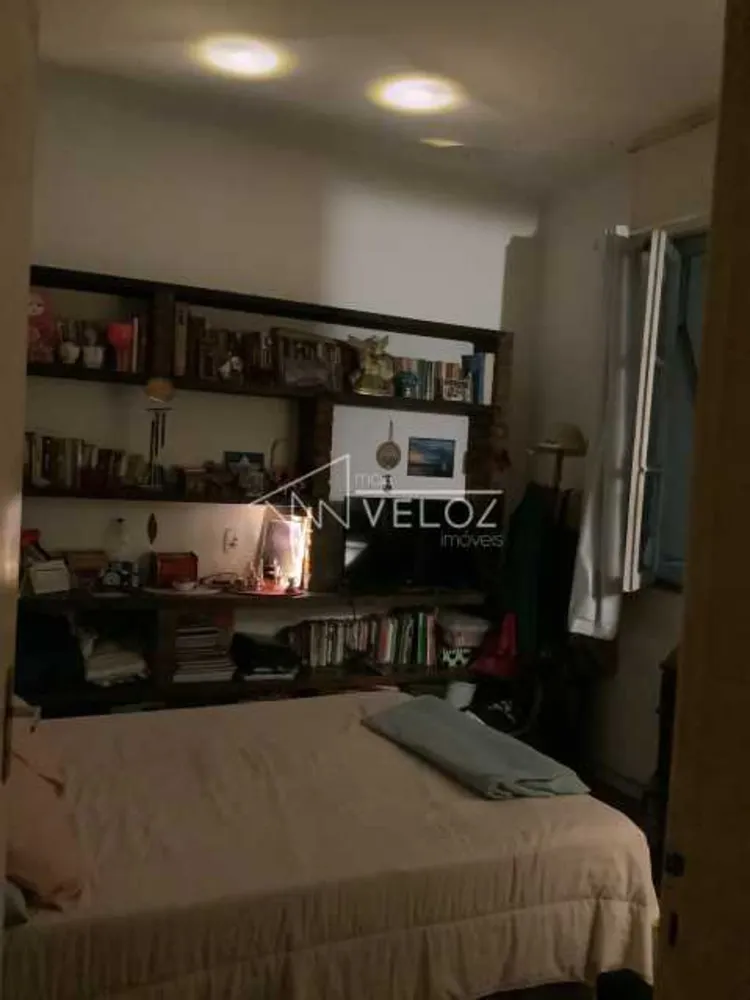 Apartamento, 3 quartos, 113 m² - Foto 1