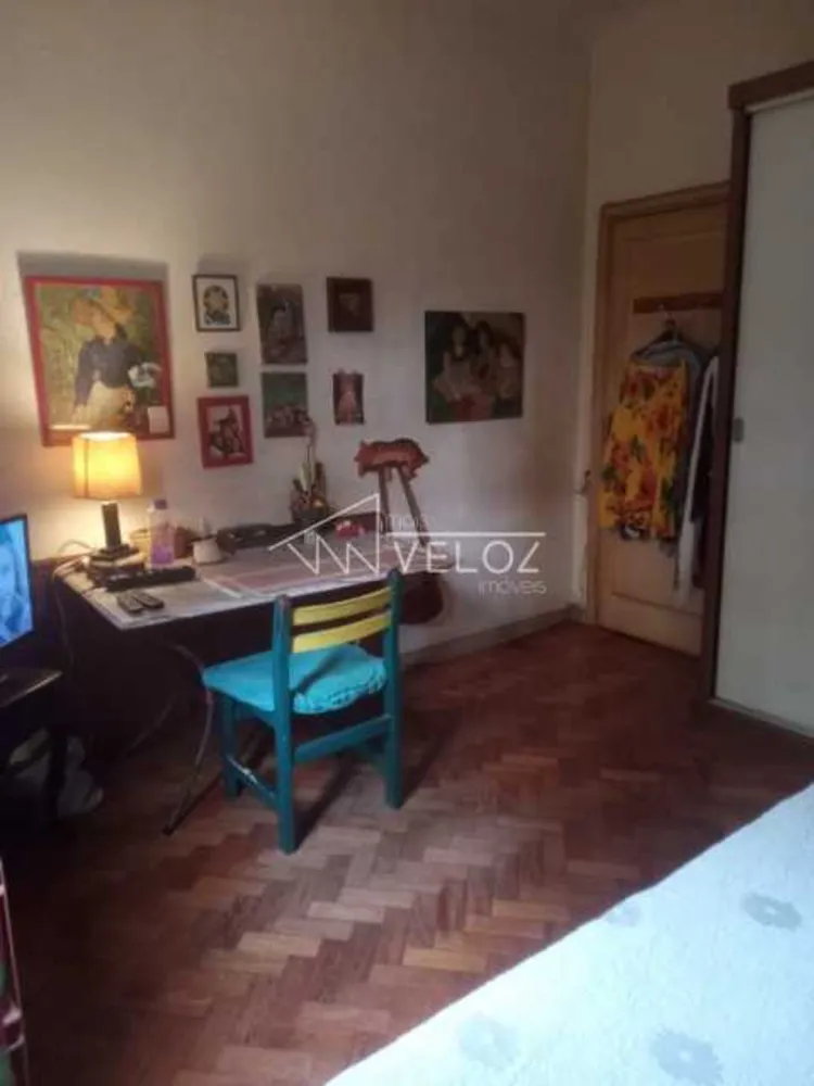 Apartamento, 3 quartos, 113 m² - Foto 13