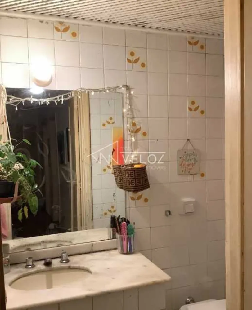 Apartamento, 3 quartos, 113 m² - Foto 2