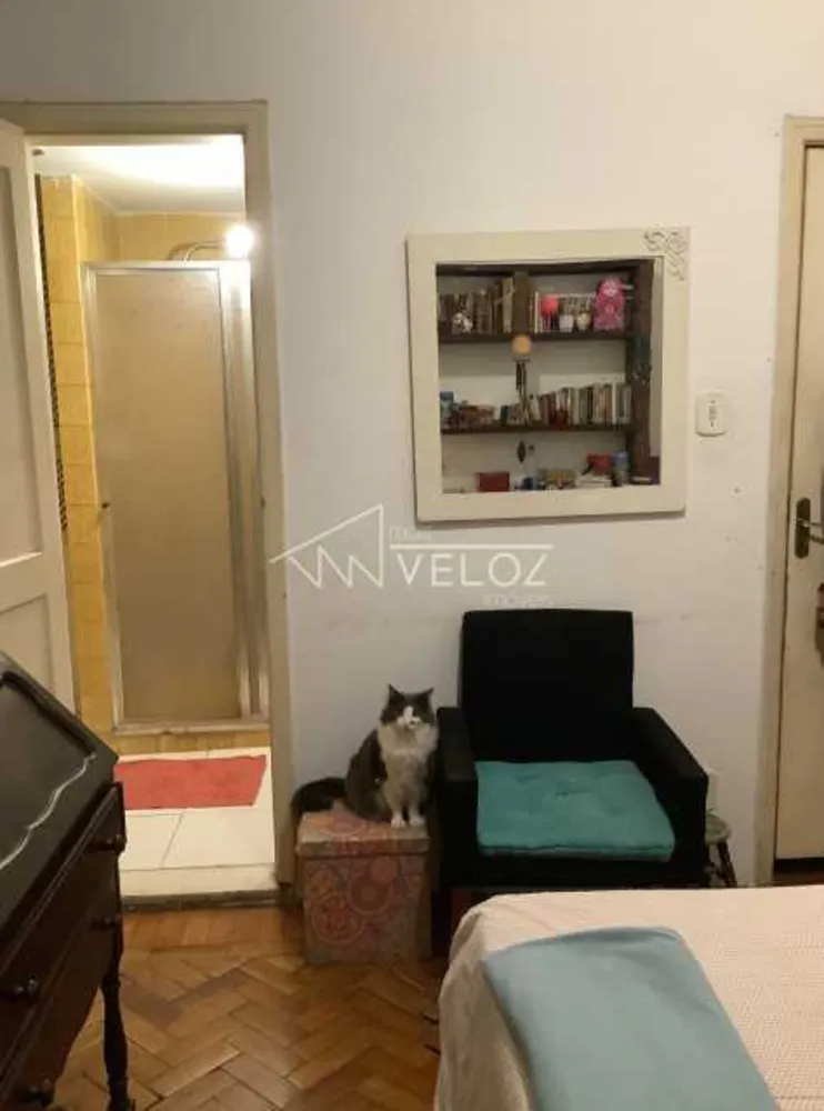 Apartamento, 3 quartos, 113 m² - Foto 14