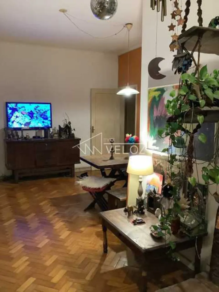 Apartamento, 3 quartos, 113 m² - Foto 4