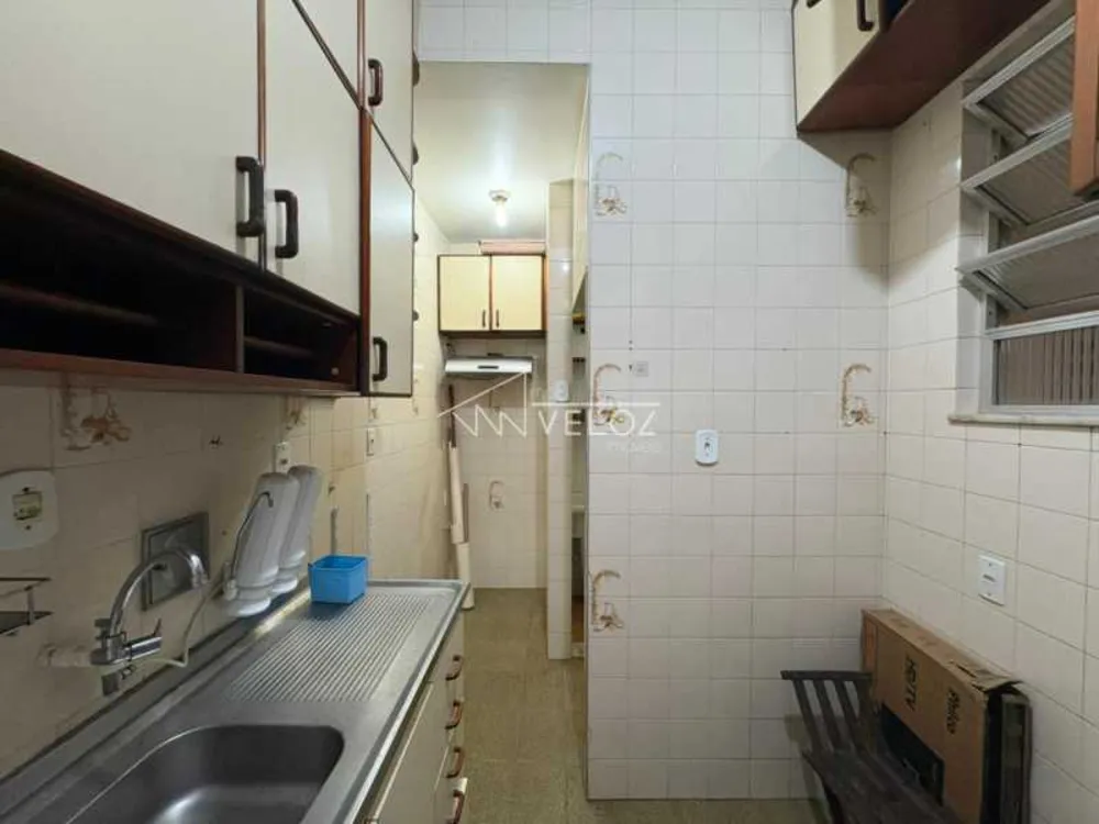 Apartamento, 2 quartos, 60 m² - Foto 18
